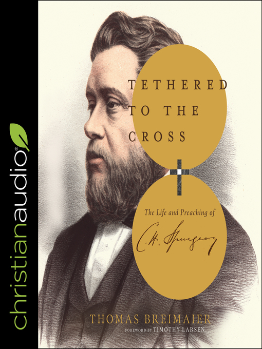 Title details for Tethered to the Cross by Thomas Breimaier - Wait list